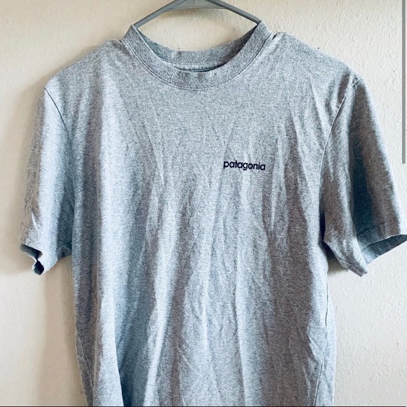 Patagonia Responsibilitee Tshirt - Picture 2 of 3